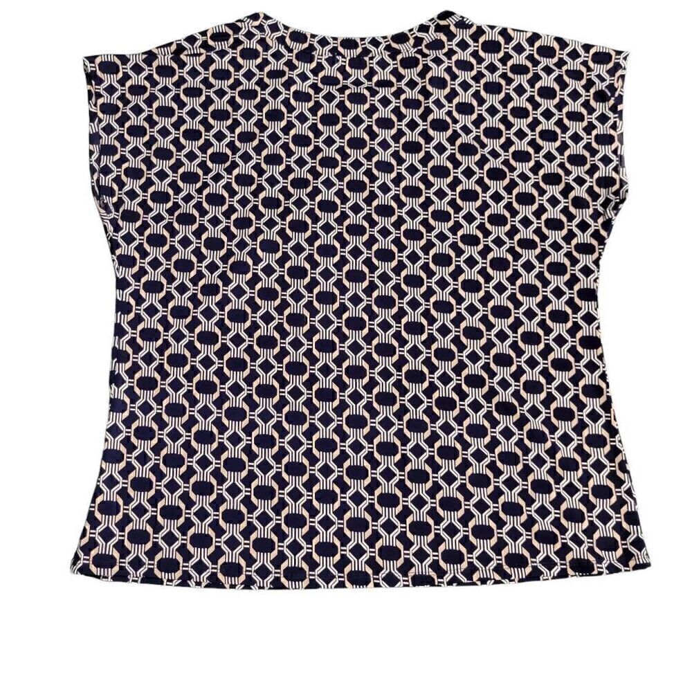 Two Silky Blouses  - Picture 5 of 12